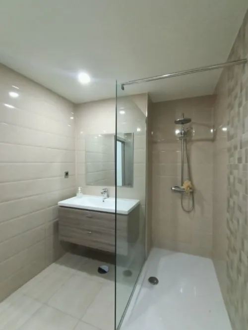 Vente Appartement Duplex F4 Oran Oran