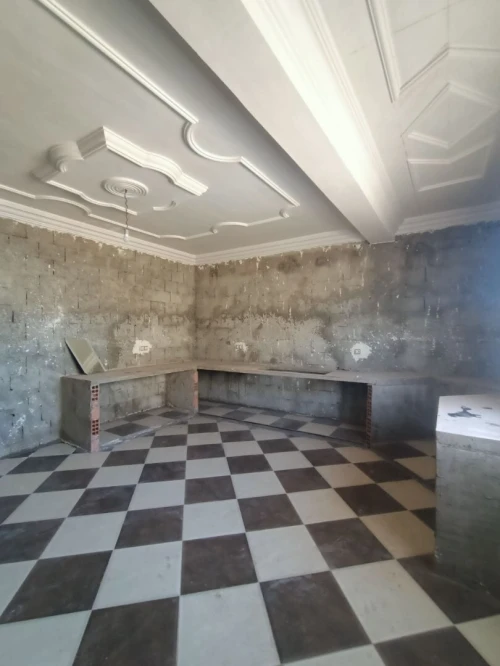 Location Villa Oran Bethioua