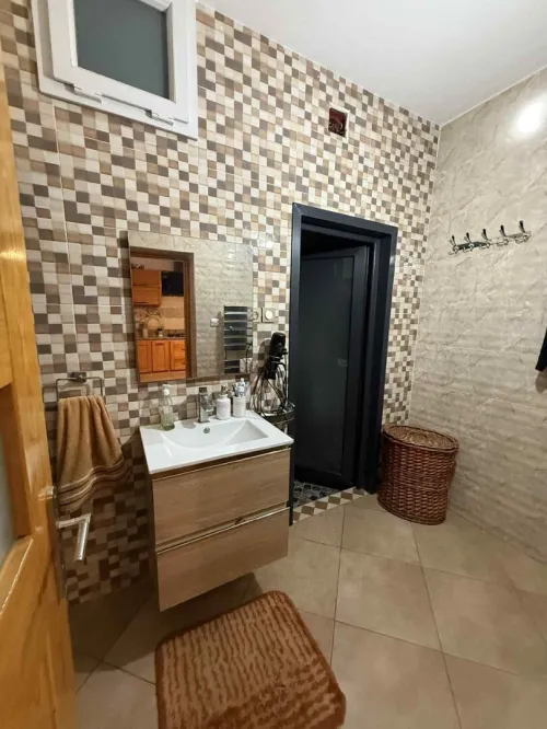 Location Villa Oran Bir el djir