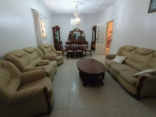 Location Villa Oran Bethioua