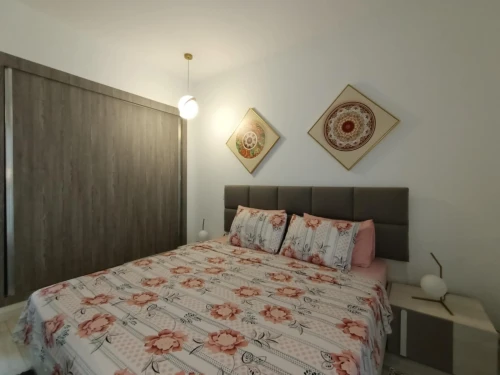 Location Immeuble Oran Bir el djir