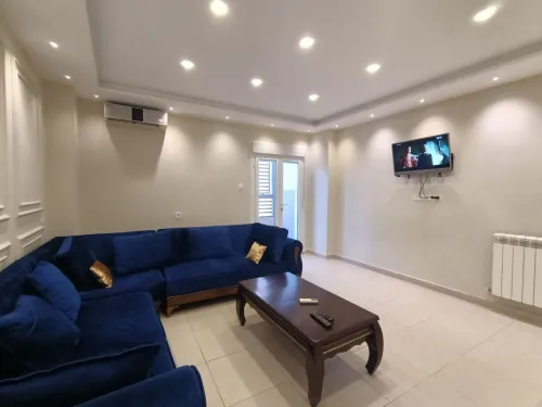 Location Appartement F3 Oran Bir el djir