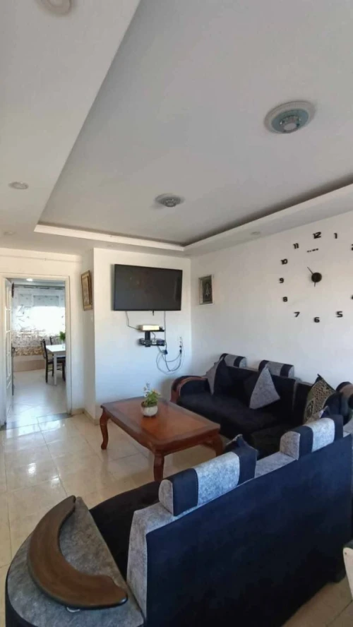 Vente Appartement Duplex F7 Oran Oran
