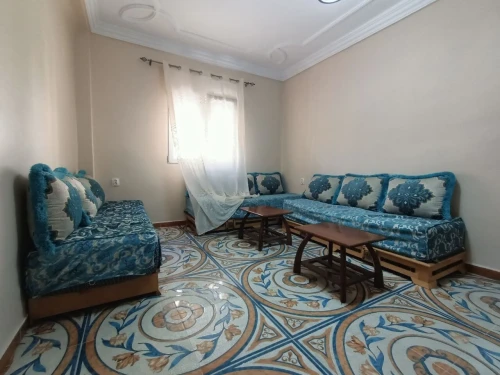 Location Appartement F4 Oran Oran