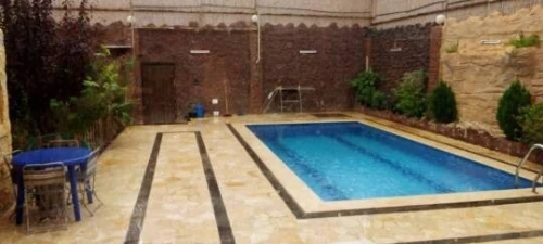 Location Villa Oran Bir el djir