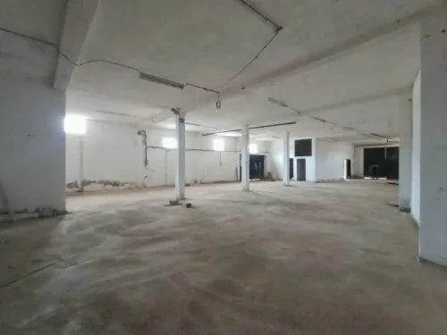 Location Hangar - Usine Oran Es senia
