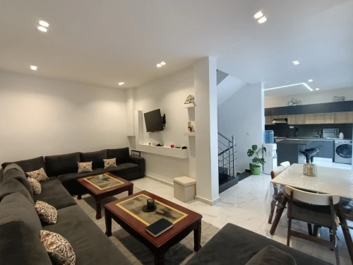 Location Villa Oran Bir el djir