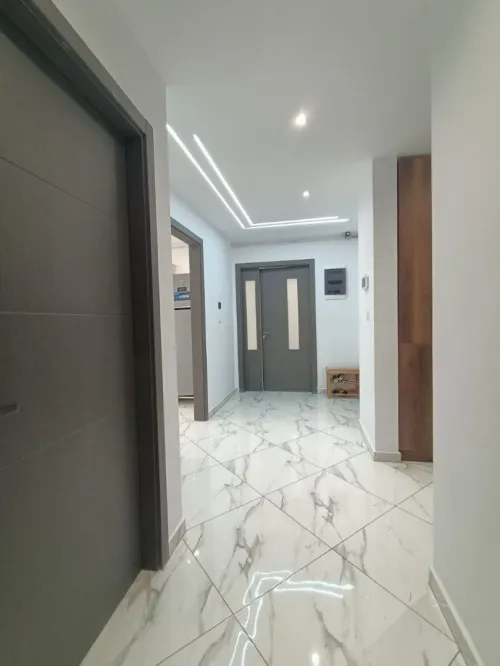 Vente Appartement F3 Oran Bir el djir