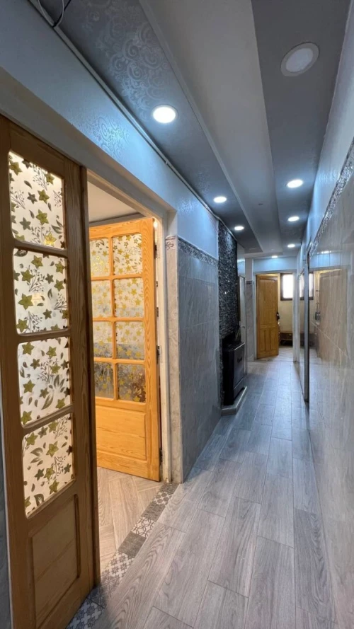 Vente Appartement F5 Oran Oran