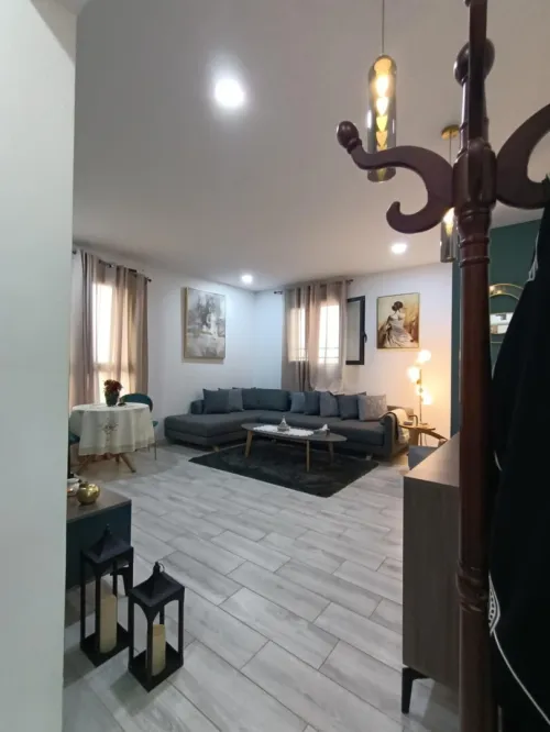 Location Appartement Oran Bir el djir
