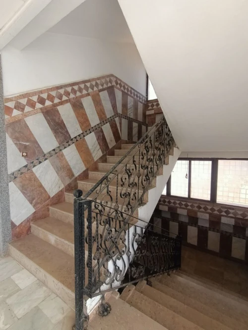 Location Immeuble Oran Oran