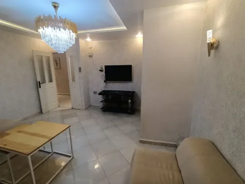 Location Appartement F3 Oran Bir el djir
