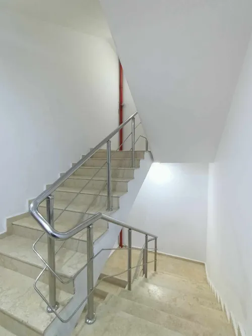 Vente Appartement F4 Oran Oran
