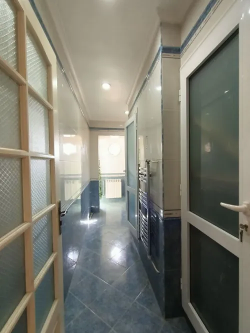 Location Niveau De Villa F4 Oran Oran