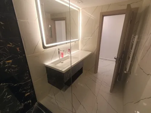 Location Appartement F4 Oran Oran