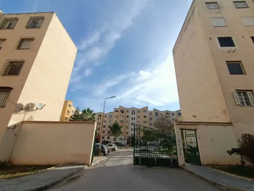 Location Appartement F3 Oran Bir el djir