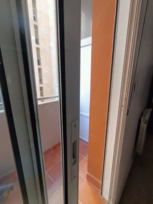 Vente Appartement F4 Oran Bir el djir