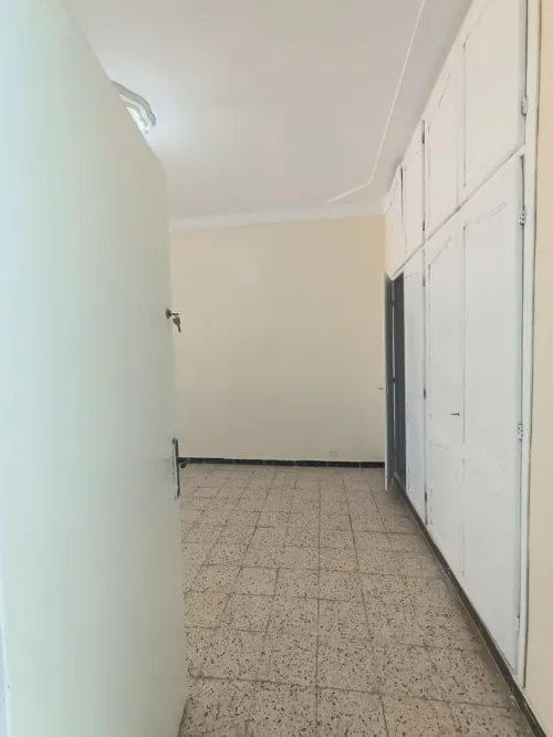 Location Niveau De Villa F5 Oran Sidi chami