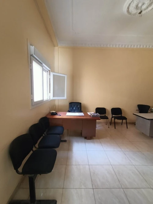 Location Villa Oran Es senia