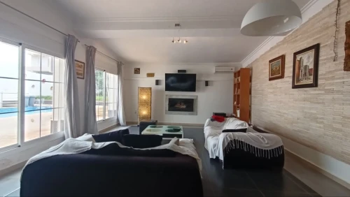 Location Villa Oran Arzew
