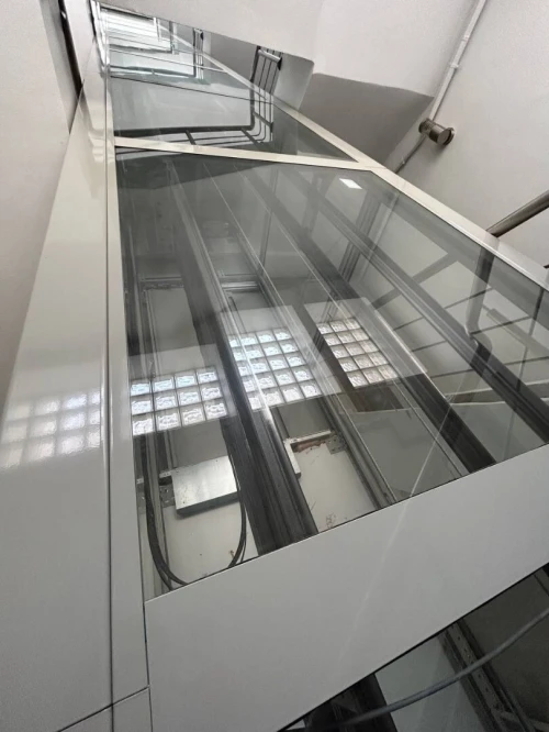 Location Immeuble Oran Oran