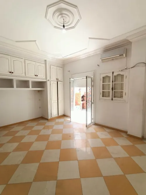 Location Niveau De Villa F5 Oran Bir el djir
