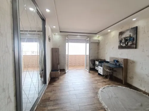 Vente Appartement F3 Oran Oran