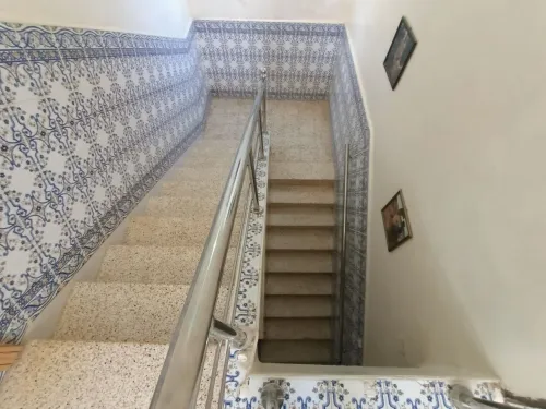 Vente Villa Oran Ain el turck