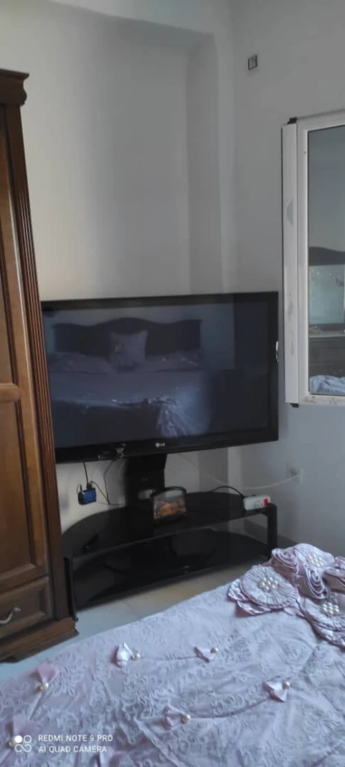 Location Appartement F3 Oran Gdyel