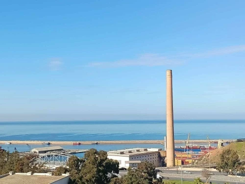 Vente Appartement F4 Oran Oran