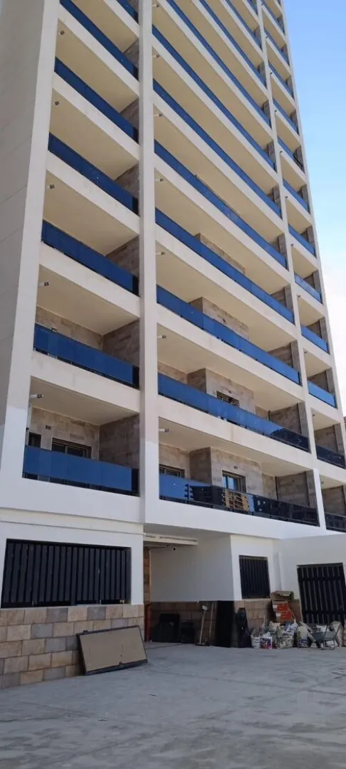 Vente Appartement F3 Oran Bir el djir