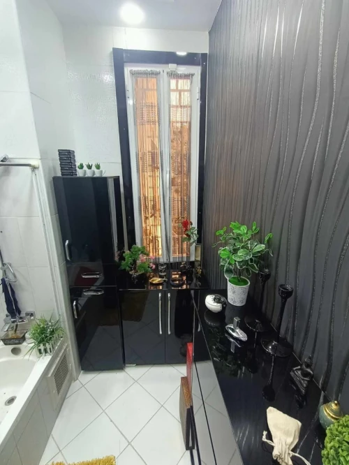 Vente Appartement F3 Oran Oran