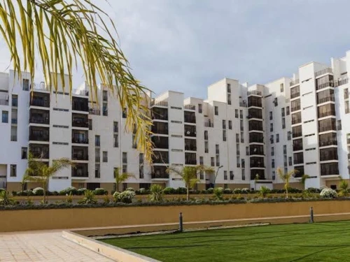 Location Appartement F3 Oran Bir el djir