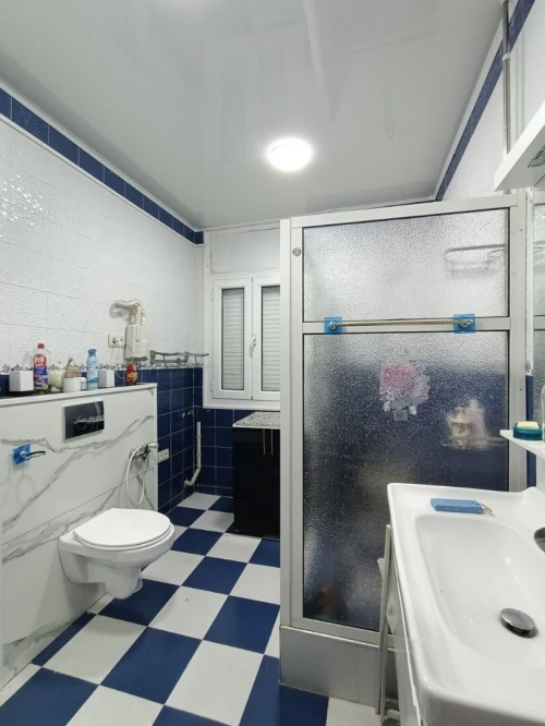 Vente Appartement F3 Oran Oran
