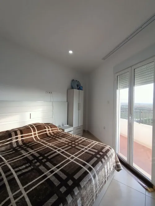 Location Appartement F3 Oran Sidi maarouf