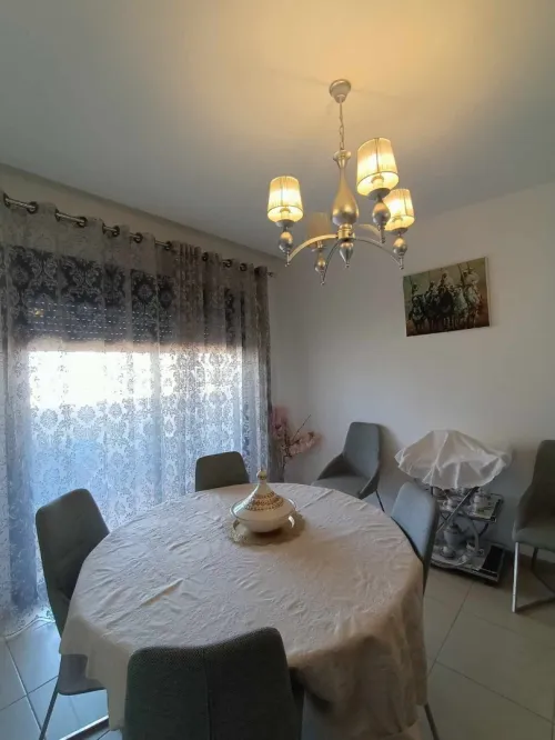 Vente Appartement F4 Oran Oran