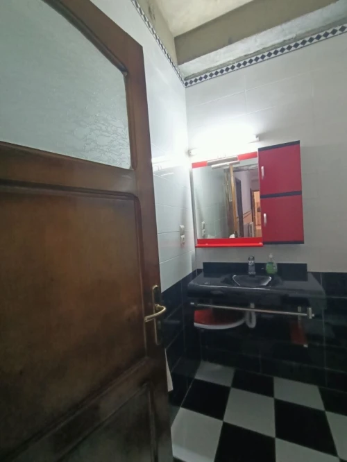 Location Villa Oran Oran