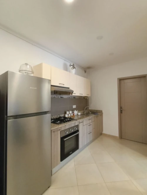 Vente Appartement F2 Oran Bir el djir