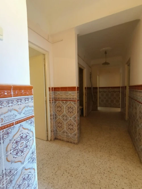 Vente Appartement F4 Oran Oran