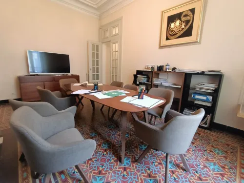 Vente Appartement F6 Oran Oran