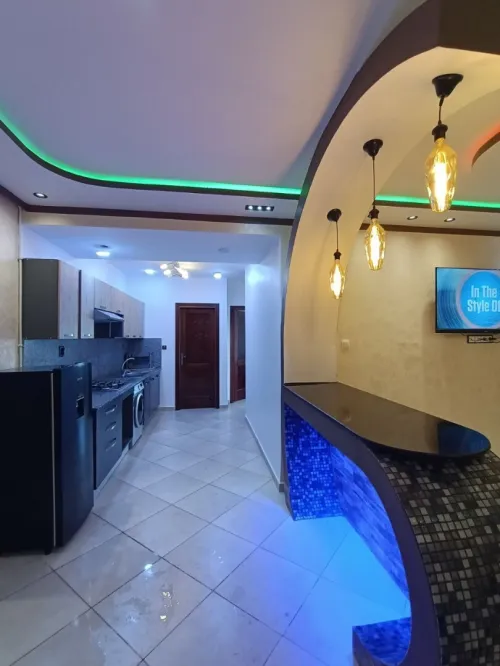 Location Appartement F3 Oran Bir el djir