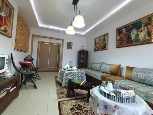 Vente Appartement F4 Oran Oran