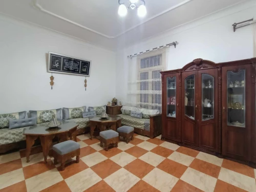 Vente Appartement F5 Oran Oran