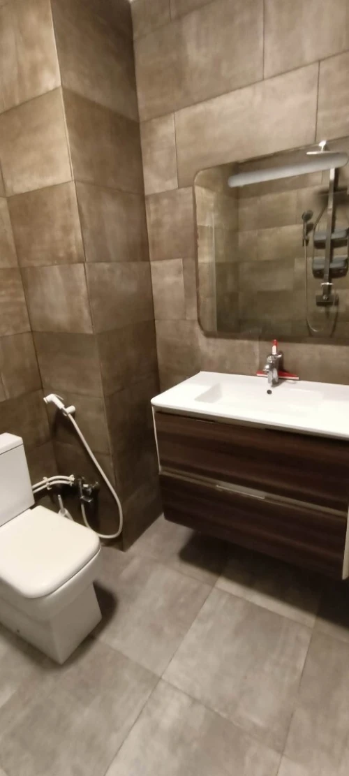 Vente Appartement F3 Oran Oran