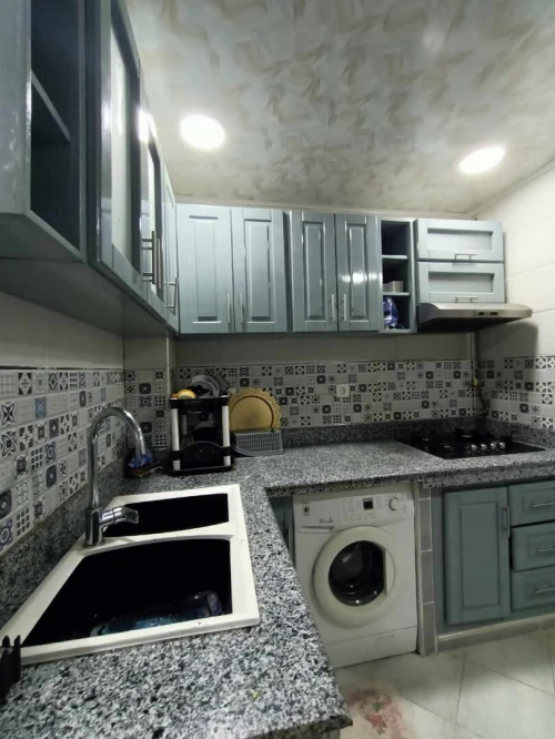 Vente Appartement F3 Oran Oran