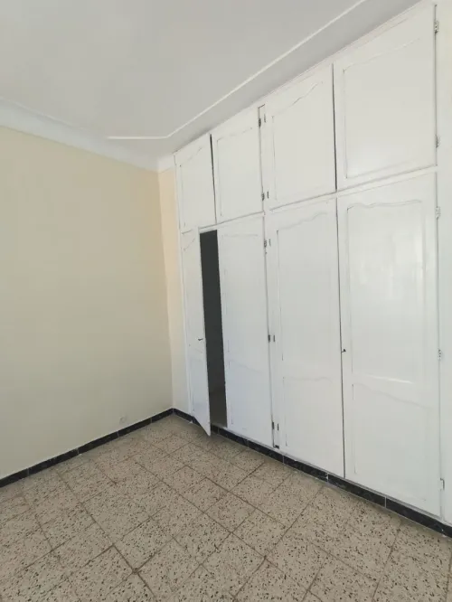 Location Niveau De Villa F5 Oran Sidi chami