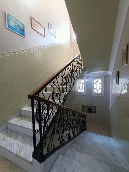 Location Villa Oran Hassi ben okba