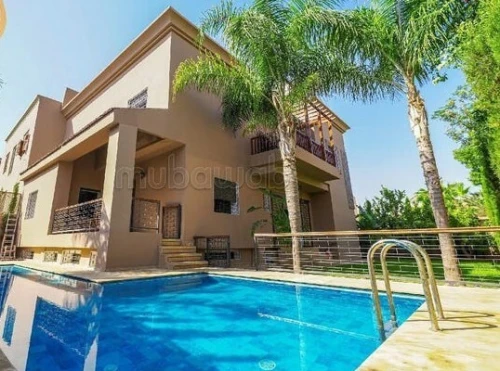 Vente Villa Oran Oran