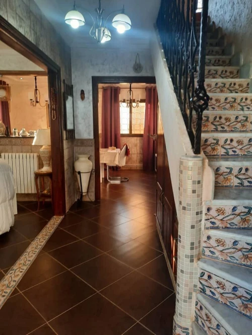 Location Villa Oran Arzew