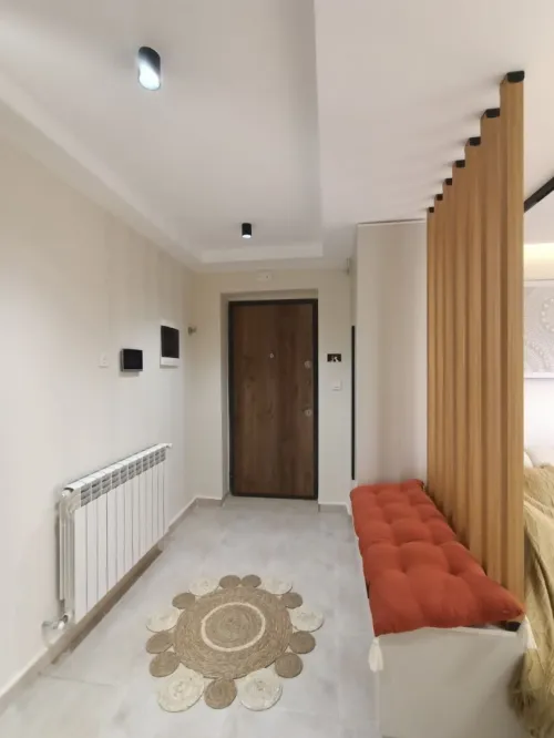 Location Appartement F3 Oran Oran